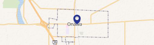 Onawa, IA 51040