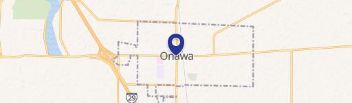 Onawa, IA 51040