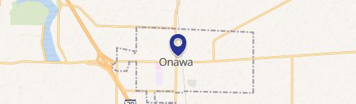 Onawa, IA 51040