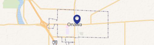 Onawa, IA 51040