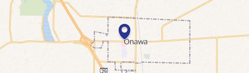 Onawa, IA 51040