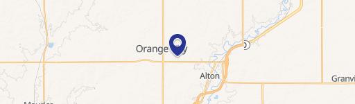 Orange City, IA 51041