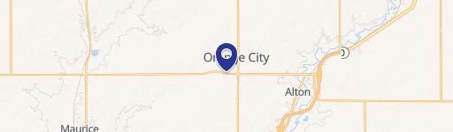 Orange City, IA 51041