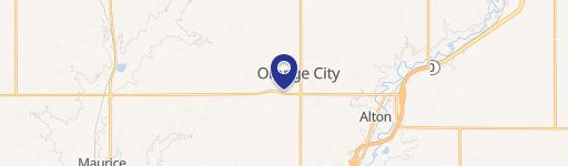 Orange City, IA 51041