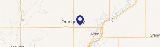 Orange City, IA 51041