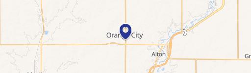 Orange City, IA 51041