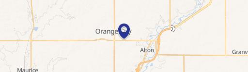 Orange City, IA 51041