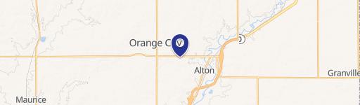 Orange City, IA 51041