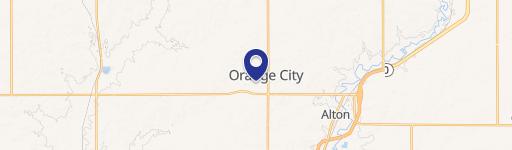 Orange City, IA 51041