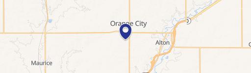 Orange City, IA 51041