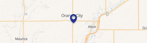 Orange City, IA 51041