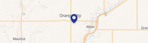 Orange City, IA 51041
