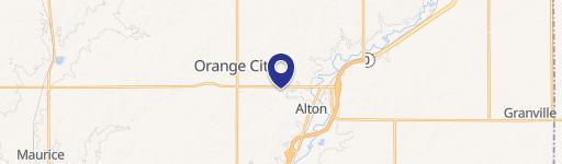 Orange City, IA 51041