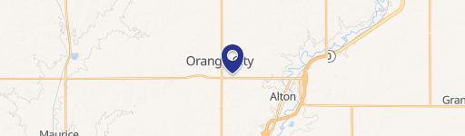 Orange City, IA 51041