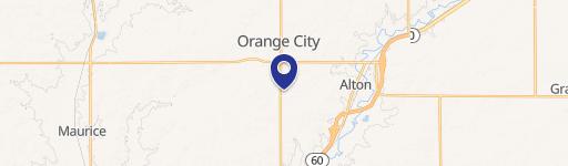 Orange City, IA 51041
