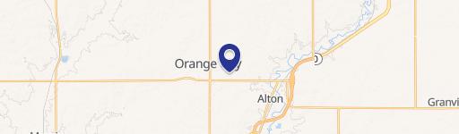 Orange City, IA 51041