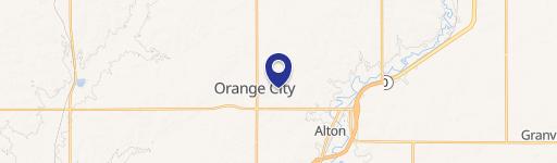 Orange City, IA 51041
