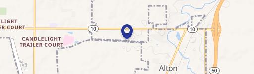 Orange City, IA 51041