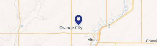 Orange City, IA 51041