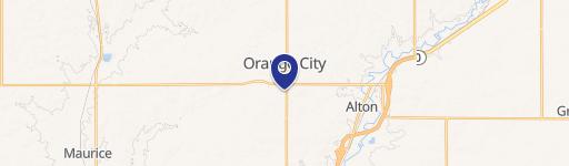Orange City, IA 51041