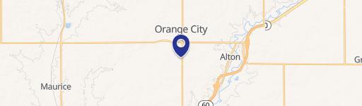Orange City, IA 51041