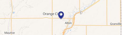 Orange City, IA 51041