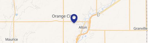 Orange City, IA 51041