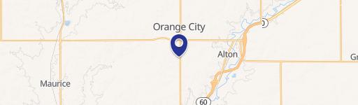 Orange City, IA 51041