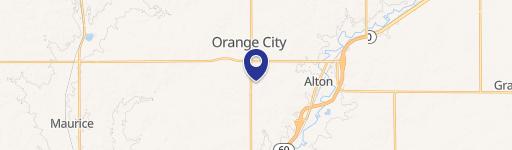 Orange City, IA 51041