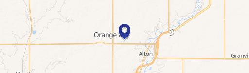 Orange City, IA 51041