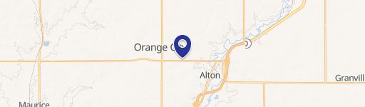 Orange City, IA 51041