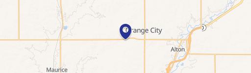 Orange City, IA 51041