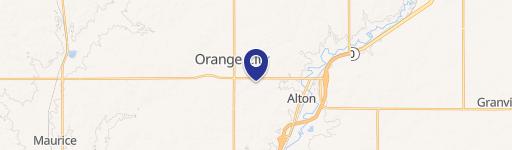 Orange City, IA 51041