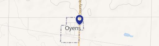 Oyens, IA 51045