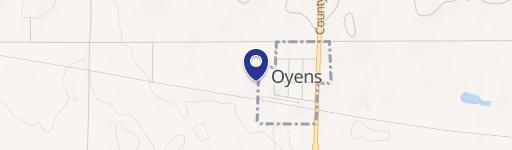 Oyens, IA 51045