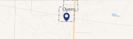 Oyens, IA 51045