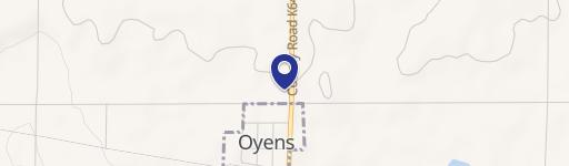 Oyens, IA 51045