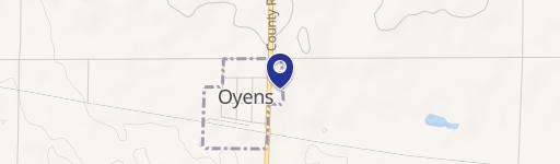 Oyens, IA 51045
