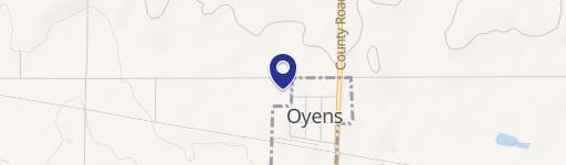 Oyens, IA 51045