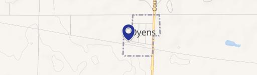 Oyens, IA 51045