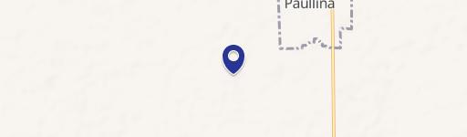 Paullina, IA 51046