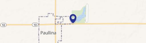 Paullina, IA 51046