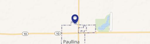 Paullina, IA 51046