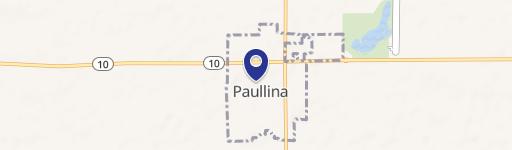 Paullina, IA 51046