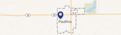 Paullina, IA 51046