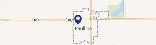Paullina, IA 51046