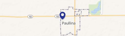 Paullina, IA 51046