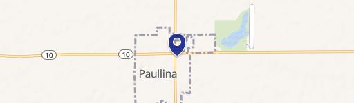 Paullina, IA 51046