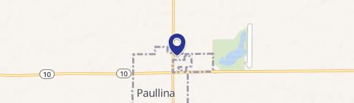 Paullina, IA 51046