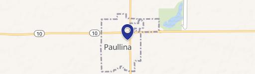 Paullina, IA 51046